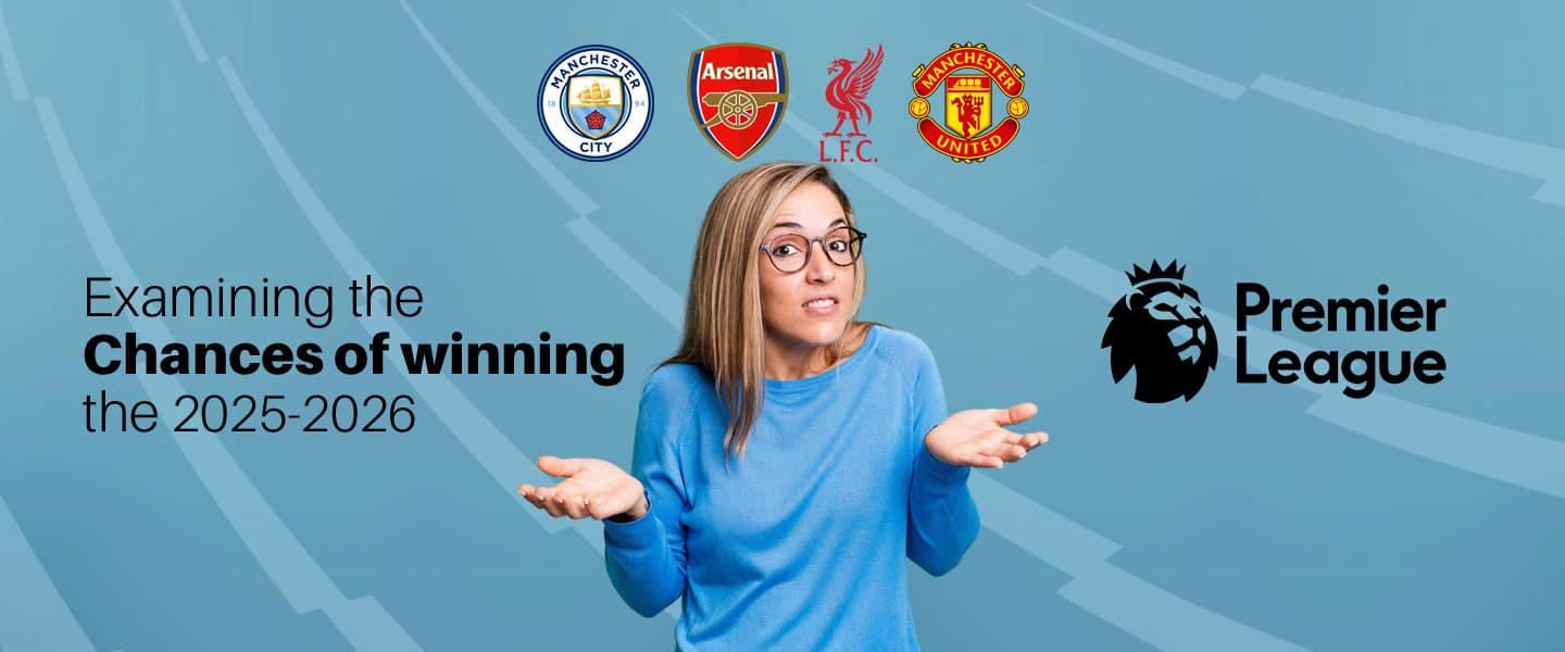 English Premier League Championship