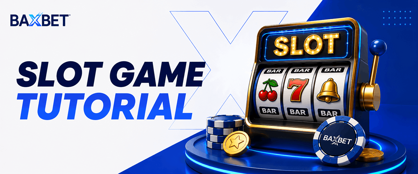 slot game tutorial