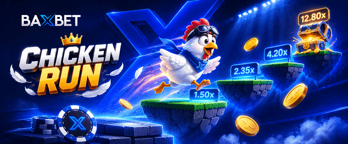 Chicken Run