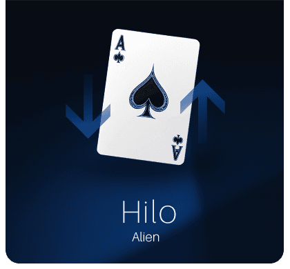 hilo alien