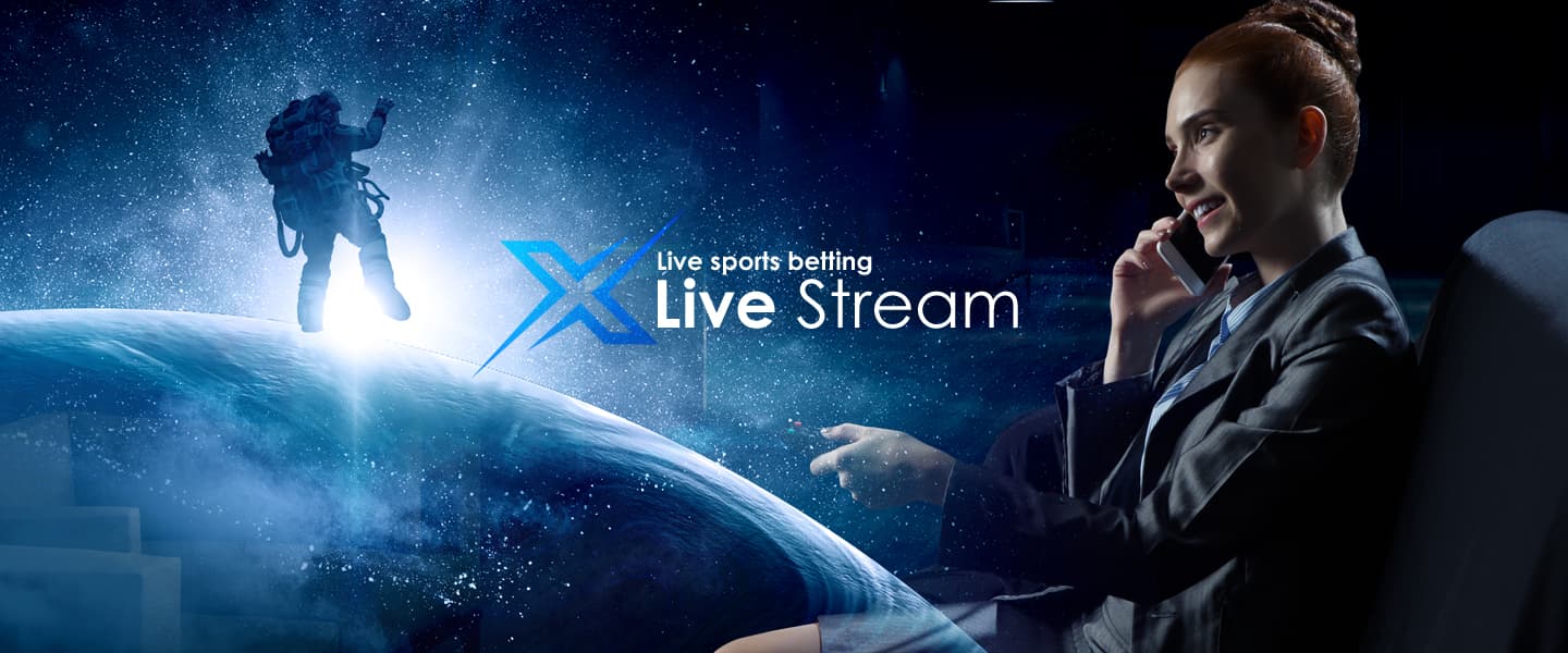 Live Stream