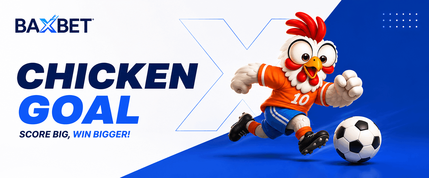 chicken goal