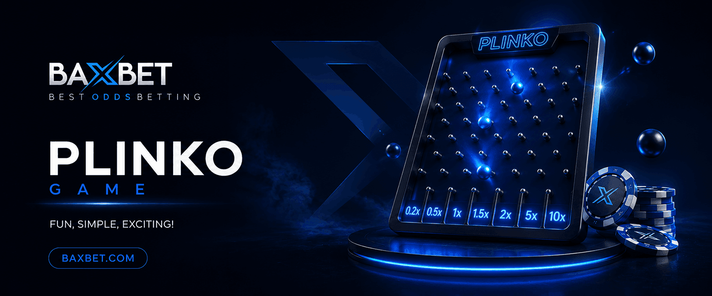 plinko game