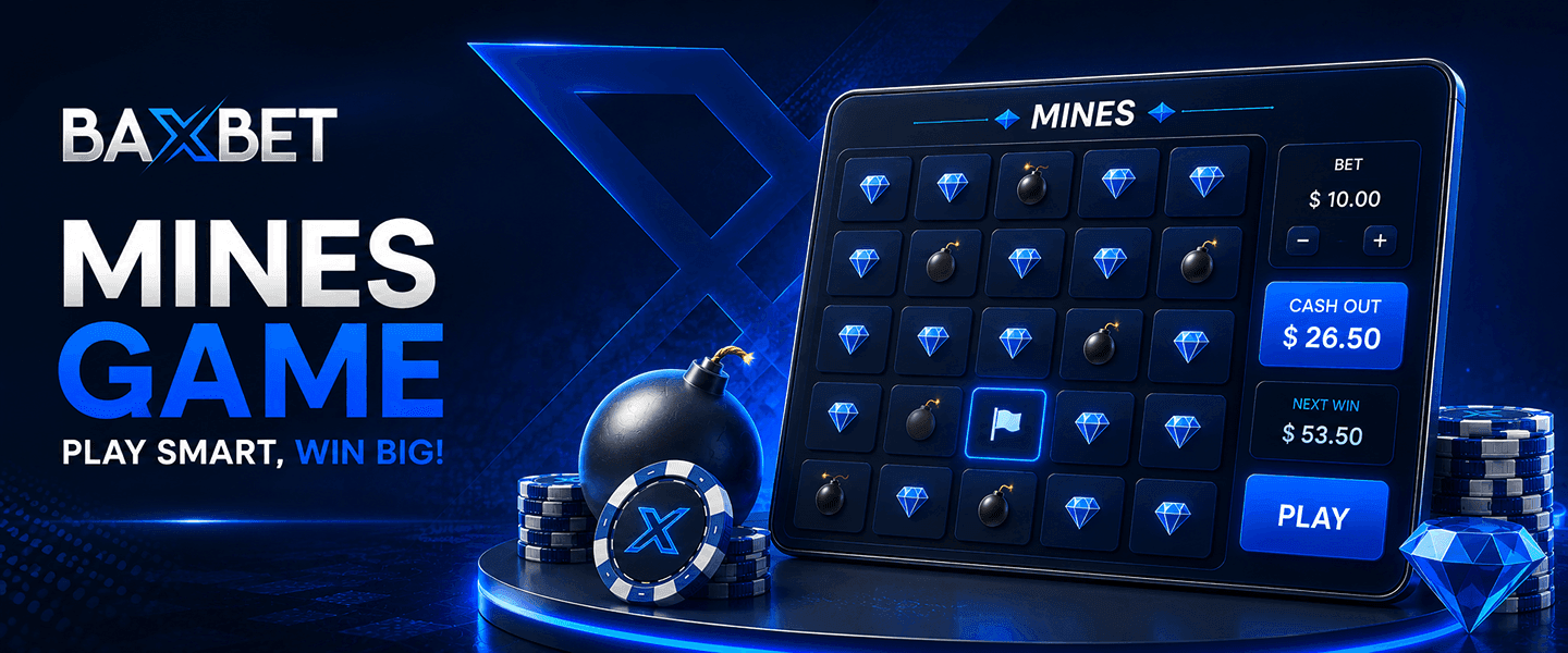 mines game