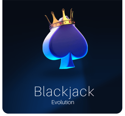blackjack evolution