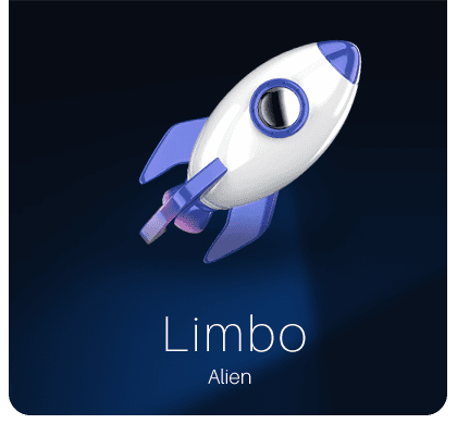 limno alien