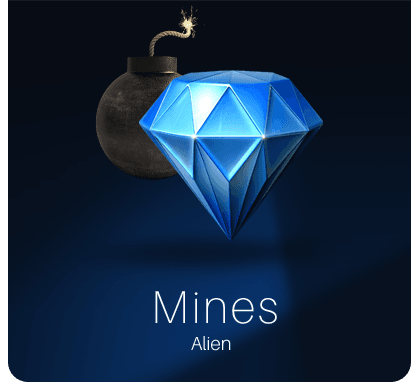 mines alien